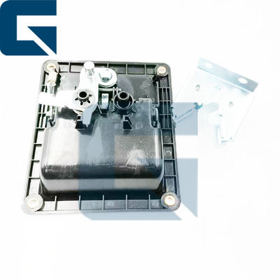 508-9607 584-8395 Latch Type Flat Handle Door Lock