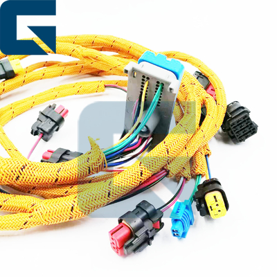296-4617 2964617 Engine Wiring Harness for Excavator E320D Harness