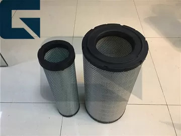 PC200-8 PC220-8 PC240-8 Excavator Engine Parts Air Filter 1110175 P778905