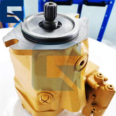 209-3258 2093258 Hydraulic Piston Pump for 980G Loader