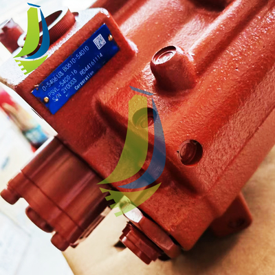 266-6942 2666942 Hydraulic Pump For E305D Excavator