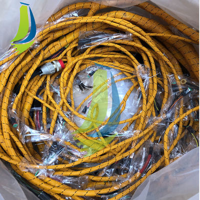 328-4399 Wiring Harness Chassis Harness 3284399 for 966H 972H