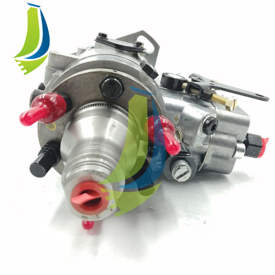 Support OEM DB2335-6089 Fuel Injection Pump For Diesel Engine Steel Material