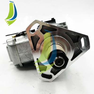 Support OEM DB2335-6089 Fuel Injection Pump For Diesel Engine Steel Material