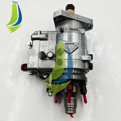 Support OEM DB2335-6089 Fuel Injection Pump For Diesel Engine Steel Material
