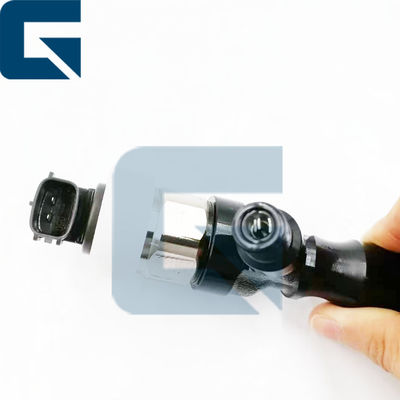 23670-30420 2367030420 Common Rail Fuel Injector