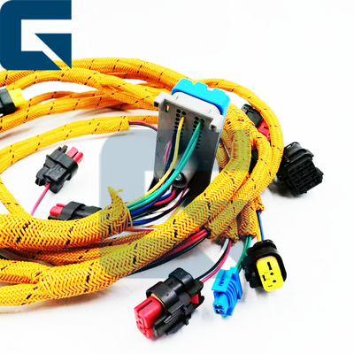 296-4617 2964617 C6.4 Engine Wire Harness for E323d Excavator