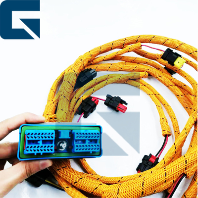 296-4617 2964617 C6.4 Engine Wire Harness for E323d Excavator