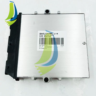 RE531808 Controller ECU For 6068HRT81 Engine