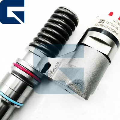 317-5278 3175278 for 3176C Engine Fuel Injector