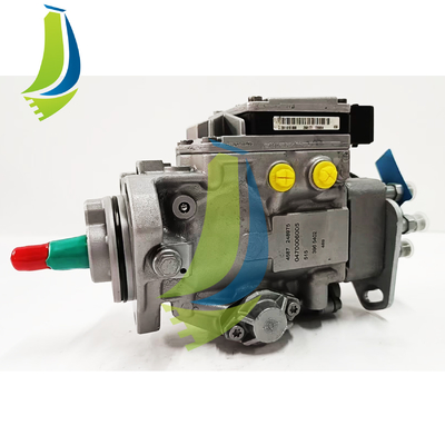 3965402 0470006005 Fuel Injection Pump For ISB5.9L Engine
