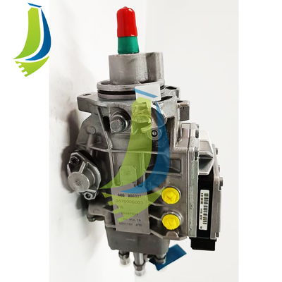 0470006003 2644P501 Fuel Injection Pump For Engine