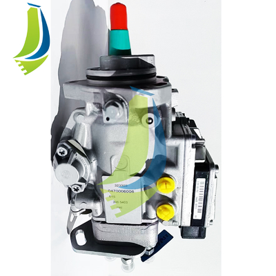 3965403 0470006006 Fuel Injection Pump For QSB5.9 Engine