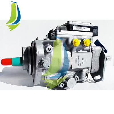 3965403 0470006006 Fuel Injection Pump For QSB5.9 Engine