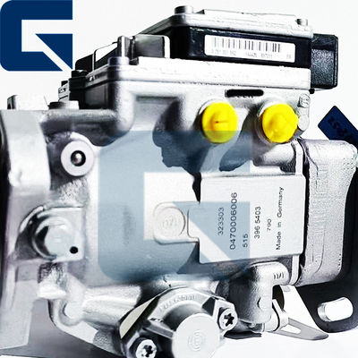 3965403 0470006006 Engine Fuel Injection Pump