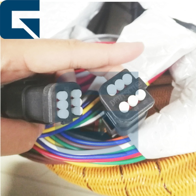 204-1863 2041863 Wiring Harness for 320C 320C L Excavator Parts
