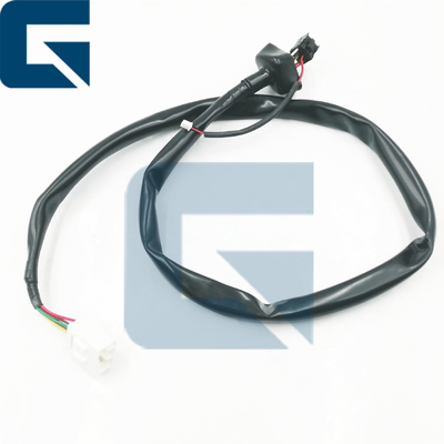 163-6810 1636810 Display Wiring Harness for E320C 320C L Excavator