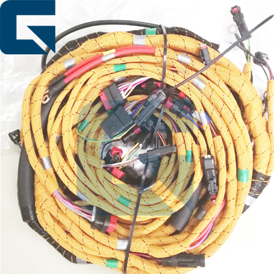 593-7277 5937277 Wiring Harness for 320GC Excavator Parts