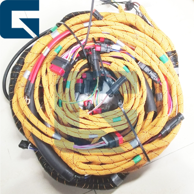 593-7277 5937277 Wiring Harness for 320GC Excavator Parts
