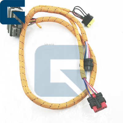 529-8751 5298751 Engine Wiring Harness for 330GC Excavator Parts