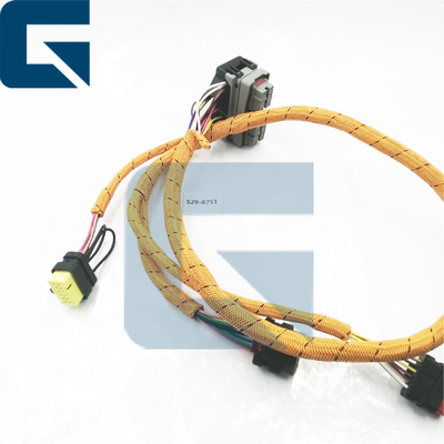 529-8751 5298751 Engine Wiring Harness for 330GC Excavator Parts