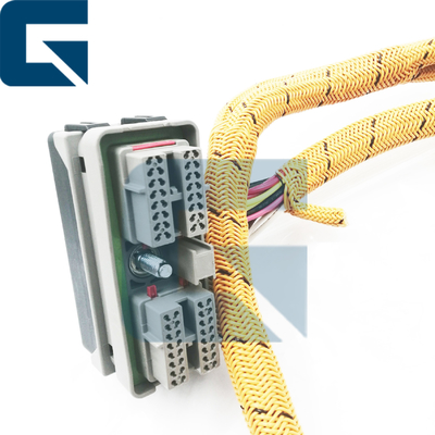 529-8751 5298751 Engine Wiring Harness for 330GC Excavator Parts