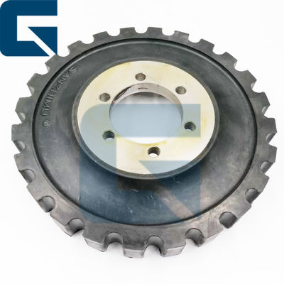 1604140800 Rubber Coupling Air Compressor Coupling for Spare Parts