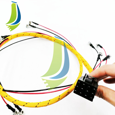 305-4893 3054893 Injector Harness Wiring Harness for E320D Parts