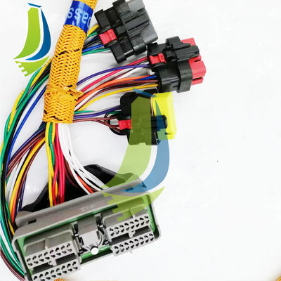 529-8751 5298751 Wiring Harness Wire Cable Harness for 320GC