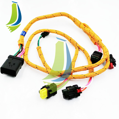 563-7224 Wiring Harness Engine Harness 5637224 for E330GC