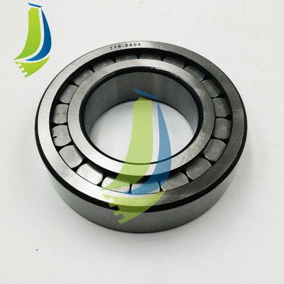 118-5805 1185805 Roller Bearing For E330C Excavator