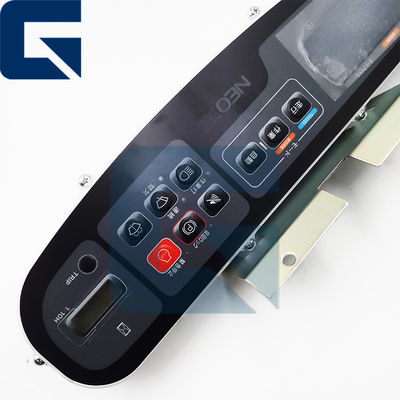 KHR3825 Display Monitor Panel for SH200-A3 Excavator