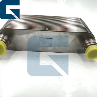 3177235 Oil Cooler Core for Engine Parts KTA38 KTA50