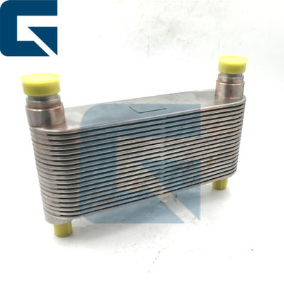 3177235 Oil Cooler Core for Engine Parts KTA38 KTA50