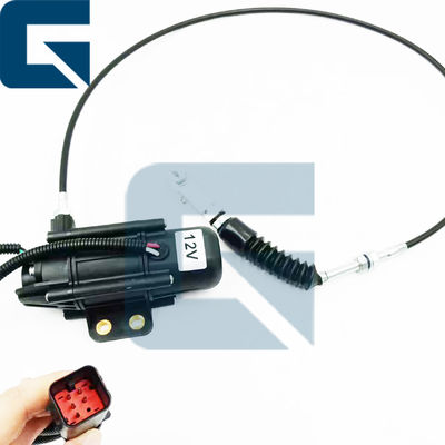 379-0803 3790803 Governor Motor for 303.5E 304E Parts