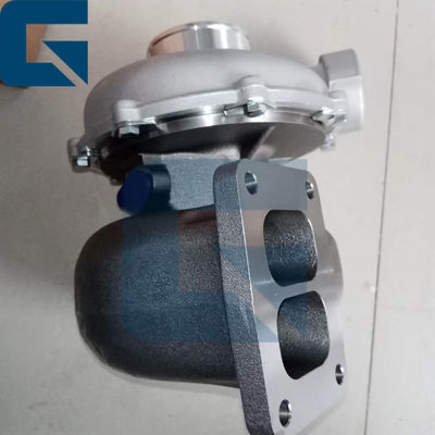 C92CND-S0018G Turbocharger for Excavator Engine Parts