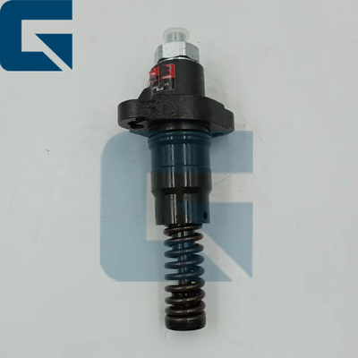 0414693007 Fuel Until Pump 21147446 02113695 for EC210B Excavator