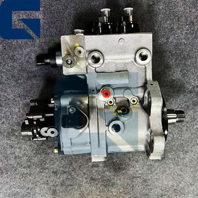VG1034080001 FUEL INJECTION PUMP for A7 T7H Truck