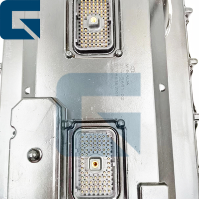 304-5691 Controller Electronic Control Unit ECU 3045691 for 120K Excavator C27 C11 Engine