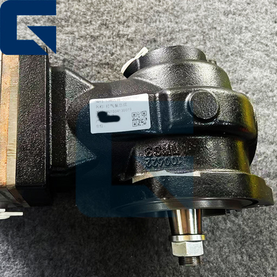 VG1034130019 Single Cylinder Air Compressor for WD615 WD618 Truck Engine