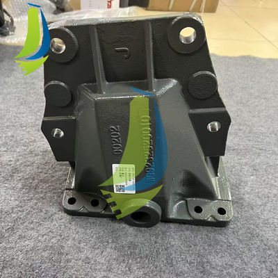 WG9232520010 Front Spring Bracket Rear Spare Parts