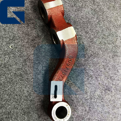 AZ9719410041 Tie Rod Arm Left for Truck