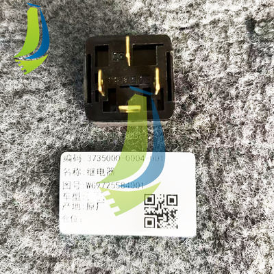 WG9725584001 24VDC Relay Spare Parts