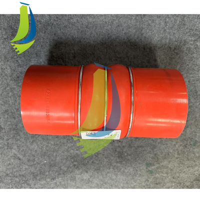 WG9719530307 Intercooler Outlet Hose for Truck Spare Parts