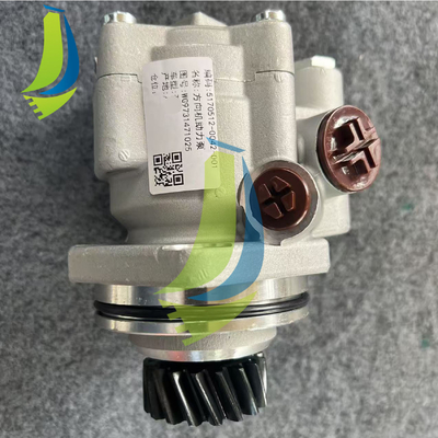 WG97314710259 Steering Pump Steering Booster Pump Truck Parts