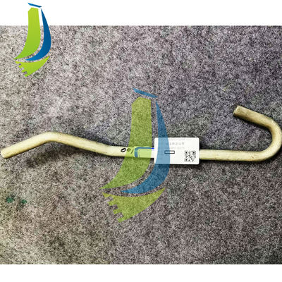 VG1095110015 Turbocharger Fuel Pipe for Truck Spare Parts