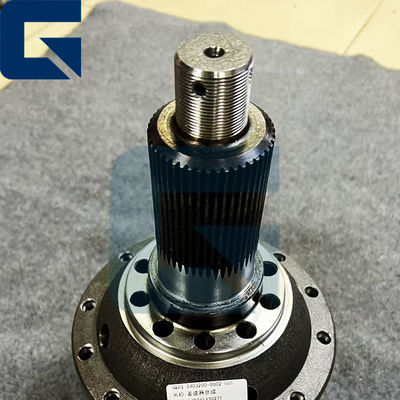 AZ9231320271 Az9231320271 Truck Parts Differential Housing Assembly