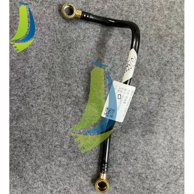 VG1560070025 1560070025 Oil Return Pipe for WD615 Engine Truck Spare Parts