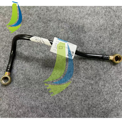 VG1560070025 1560070025 Oil Return Pipe for WD615 Engine Truck Spare Parts