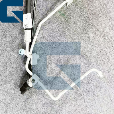 WG1664825012 Wg1664825012 Cold Steam Section Evaporator Tube for Truck Parts